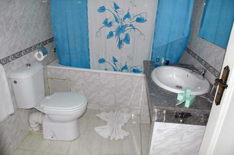 Royal Hotel רבאט מראה חיצוני תמונה
